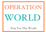 OPERATION 
WORLD

Pray For The World